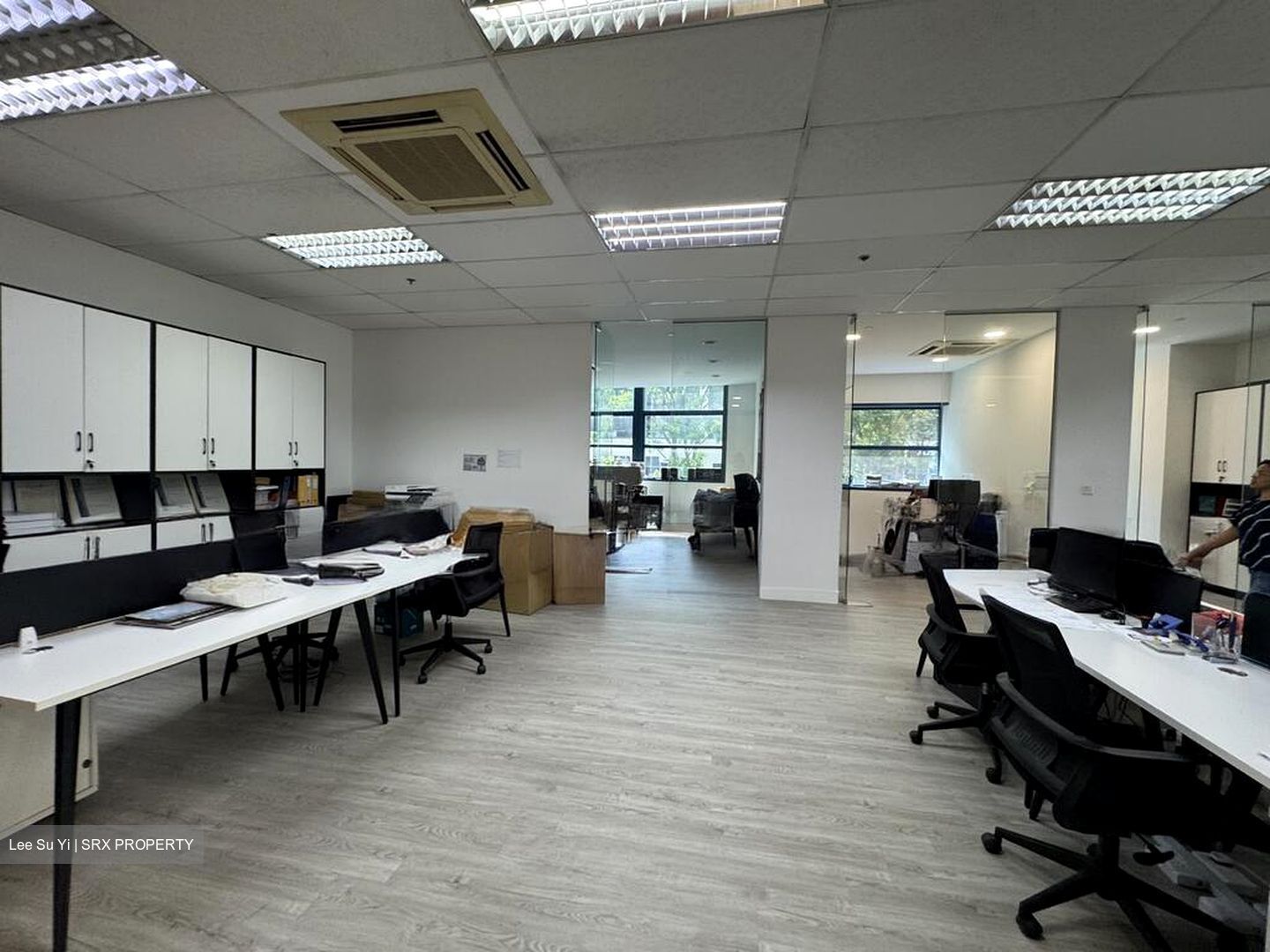 Ubi Techpark (D14), Factory #533330851